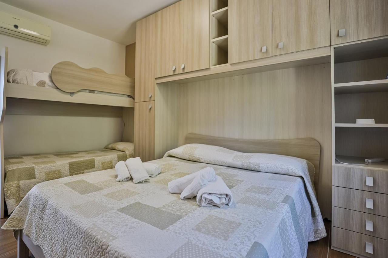 Il Pineto Paestum Food & Rooms Exterior foto
